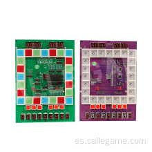 Juego de venta caliente PCB Board Mario 1